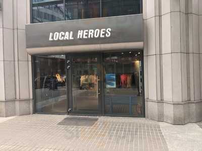 Local Heros