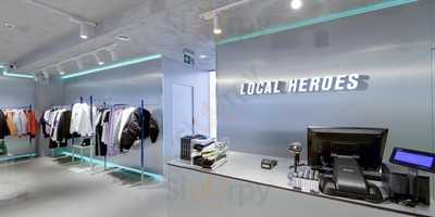 Local Heros