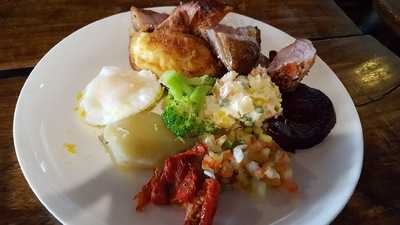 Restaurante E Pizzaria Juanzito