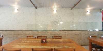 Restaurante E Pizzaria Juanzito