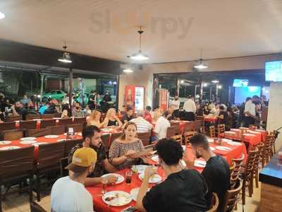 Restaurante E Pizzaria Juanzito