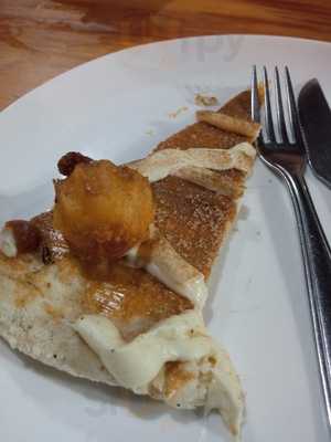 Restaurante E Pizzaria Juanzito