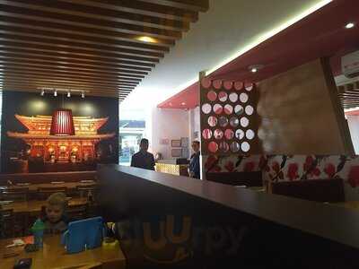 Okabe Sushi Conceição