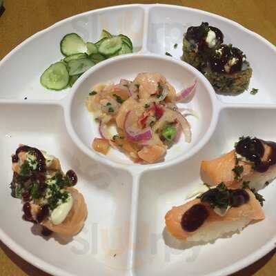 Okabe Sushi Conceição