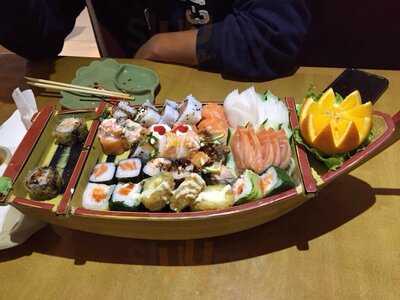 Okabe Sushi Conceição