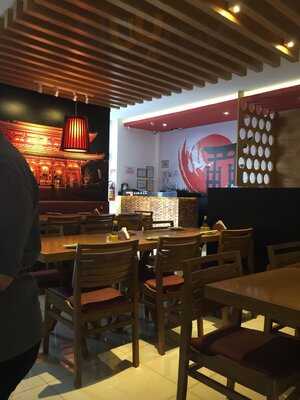 Okabe Sushi Conceição