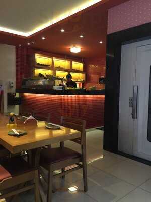 Okabe Sushi Conceição