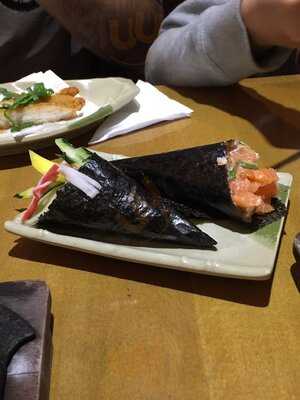 Okabe Sushi Conceição