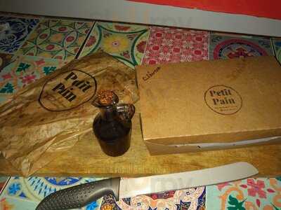 Petit Pain