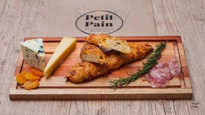 Petit Pain