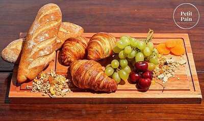 Petit Pain