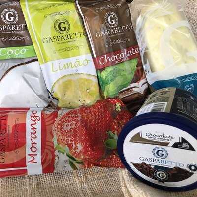 Trem De Ferro Cafeteria