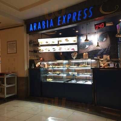Arabia Express
