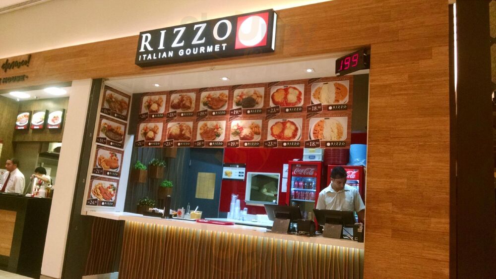 Rizzo Gourmet