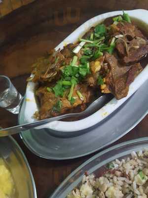 Restaurante E Cachaçaria Salinas