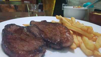 Restaurante E Cachaçaria Salinas