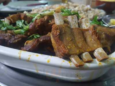 Restaurante E Cachaçaria Salinas