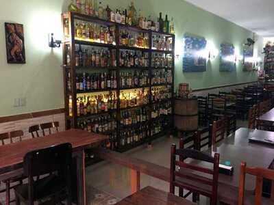 Restaurante E Cachaçaria Salinas