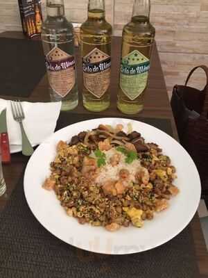 Restaurante E Cachaçaria Salinas