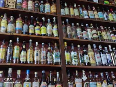 Restaurante E Cachaçaria Salinas