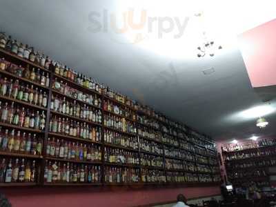 Restaurante E Cachaçaria Salinas