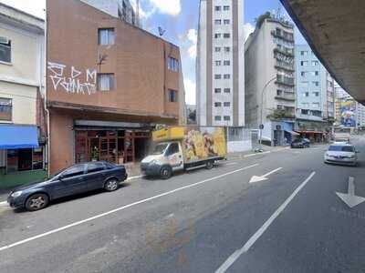 Restaurante E Cachaçaria Salinas