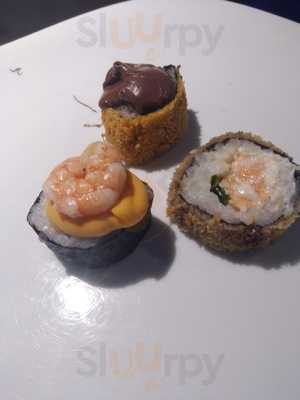 Sushi Japa Chan Lagoa Santa