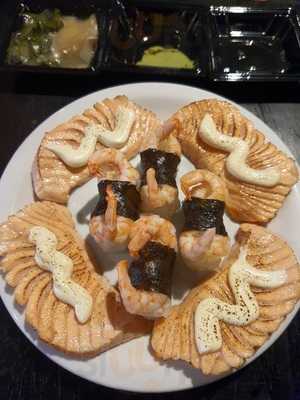 Sushi Japa Chan Lagoa Santa