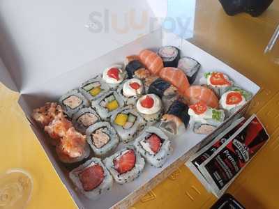 Sushi Japa Chan Lagoa Santa