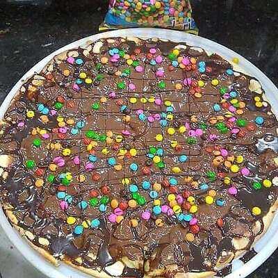 Mega Lanches & Pizzaria