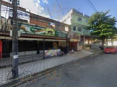 Mega Lanches & Pizzaria