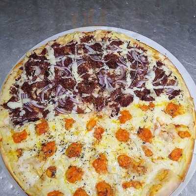 Mega Lanches & Pizzaria