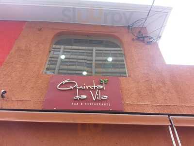 Quintal Da Vila