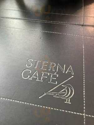 Sterna Cafe