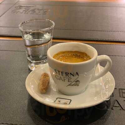 Sterna Cafe