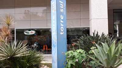 Megamatte Cidade Nova - Joaquim Palhares