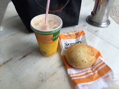 Megamatte Cidade Nova - Joaquim Palhares