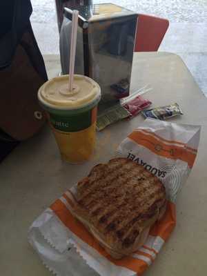 Megamatte Cidade Nova - Joaquim Palhares