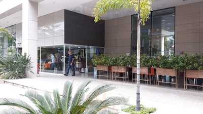 Megamatte Cidade Nova - Joaquim Palhares