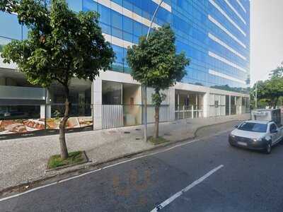 Megamatte Cidade Nova - Joaquim Palhares