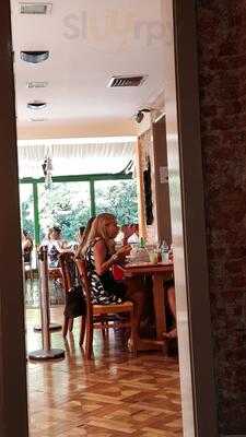 Nutrikilo Restaurante