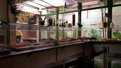 Nutrikilo Restaurante