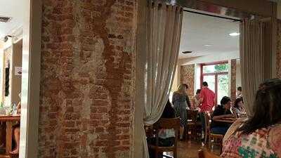 Nutrikilo Restaurante