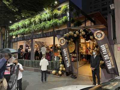 Nutrikilo Restaurante