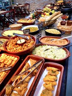 Nutrikilo Restaurante