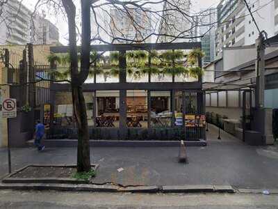 Nutrikilo Restaurante