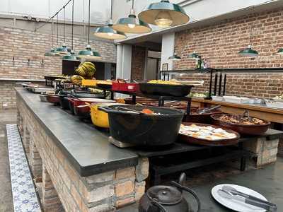 Nutrikilo Restaurante