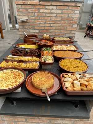 Nutrikilo Restaurante