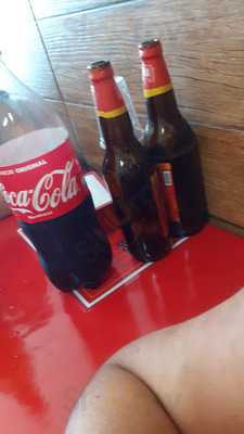 Churrasquinho Do Taquinho