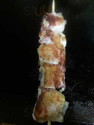 Churrasquinho Do Taquinho